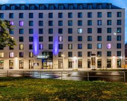 Premier Inn Dresden City Zentrum