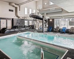 Home Inn & Suites Saskatoon South