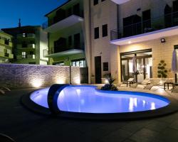 Affittacamere Villa Bisceglia
