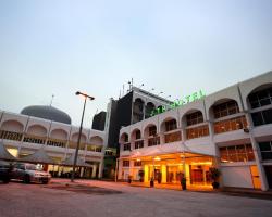 TH Hotel Kelana Jaya