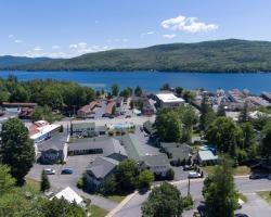 Americas Best Value Inn & Suites Lake George