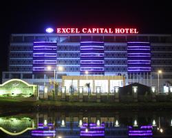 Excel Capital Hotel