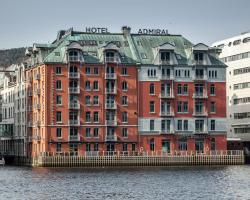 Clarion Hotel Admiral