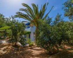 Golden Beach Glyfada Apartments