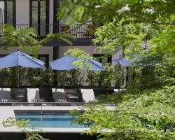 Valverde Lisboa Hotel & Garden - Relais & Chateaux