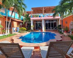 Hotel Maria's Nicte Ha