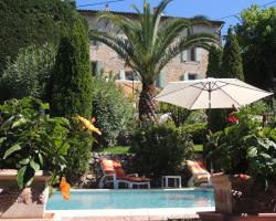 La Bastide des Anges B&B