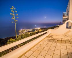 Amazing View Hotel Apartments 