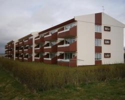 Midgardur Apartments