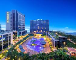 Shenzhen Baohengda International Hotel