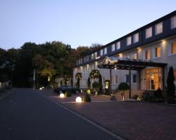 Parkhotel Ahrbergen