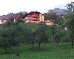 Landhotel Oberwengerhof