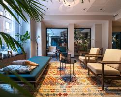 Motel One Copenhagen