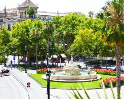 Puerta de Jerez II