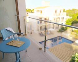 Apartamentos Villa Primera