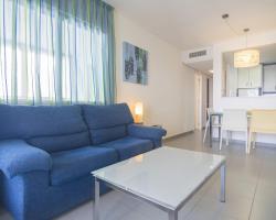 Apartamentos Hipocampos Calpe Rent Apart