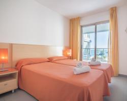 Apartamentos Hipocampos Calpe Rent Apart