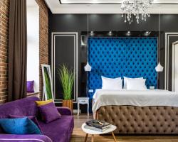 Theatre Boutique Apartments