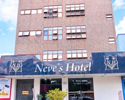 Oft Neve's hotel