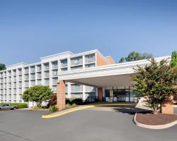 Holiday Inn University Area Charlottesville, an IHG Hotel