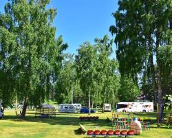 Camping Vaivari Jūrmala