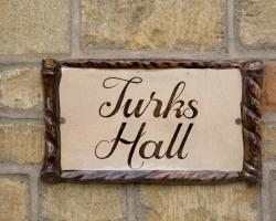 Turks Hall