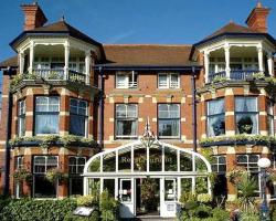 Regency Hotel