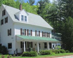 Nereledge Inn Bed & Breakfast