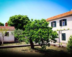 Holiday Home Dalmatian House MM