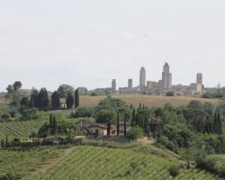 Podere Vigna Del Sole