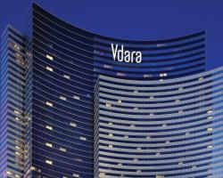 Vdara Hotel & Spa at ARIA Las Vegas