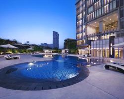 The Grove Suites by GRAND ASTON