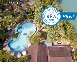 Paradise Beach Resort, Koh Samui - SHA Extra Plus