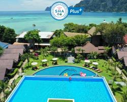 Phi Phi Andaman Legacy Resort