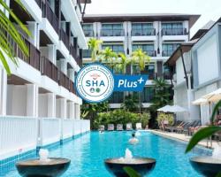 Apasari Krabi - SHA Extra Plus