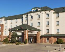 Days Inn by Wyndham Saskatoon