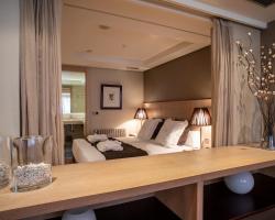 Washington Parquesol Suites & Hotel