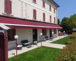 Albergo Grifone 1891