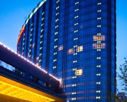 Beijing Taishan Hotel