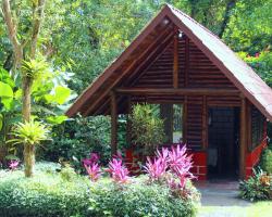 Arenal Oasis Eco Lodge & Wildlife Refuge