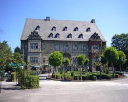 Schlosshotel Erwitte