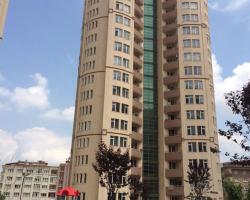 Bursa Residence