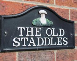 The Old Staddles Annex