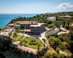 Balcony Boutique Hotel