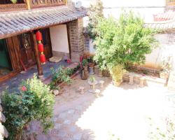 Lijiang Kelsang Youth Hostel