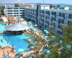 Hotel Kotva - All Inclusive