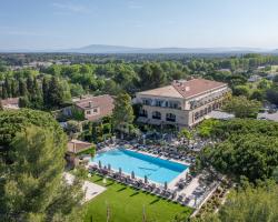 Le Vallon de Valrugues Hotel Spa & Villas