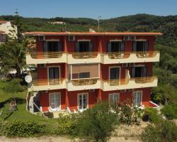 Lofos ClaudiAgapi Guesthouse Seaview