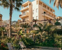 Hotel Residence La Palma