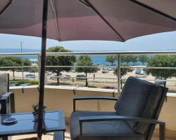 Adela Apartments Žnjan Split